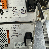 Applikon Bio Sep ADI 1015 Biocontrollers - Quantity 4 image 3